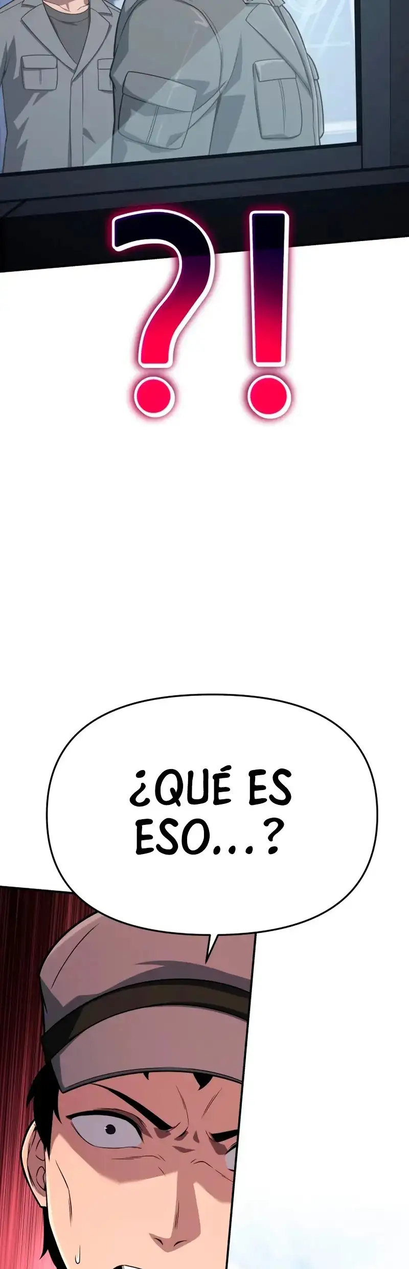 El Rey Caballero que Regresó con un Dios - Capítulo 128 - Página 35 - LectorTMOo