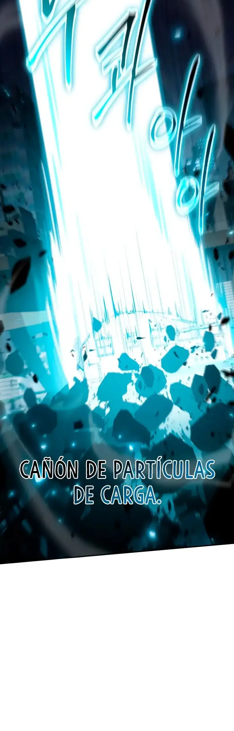 El Rey Caballero que Regresó con un Dios - Capítulo 128 - Página 45 - LectorTMOo