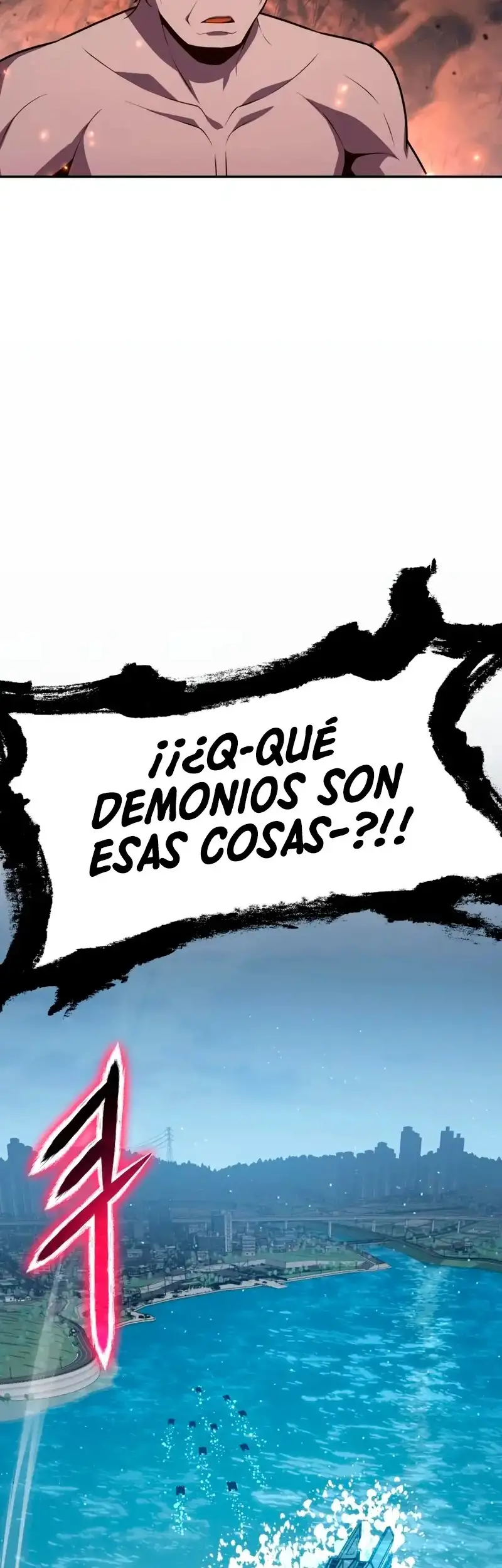 El Rey Caballero que Regresó con un Dios - Capítulo 128 - Página 54 - LectorTMOo