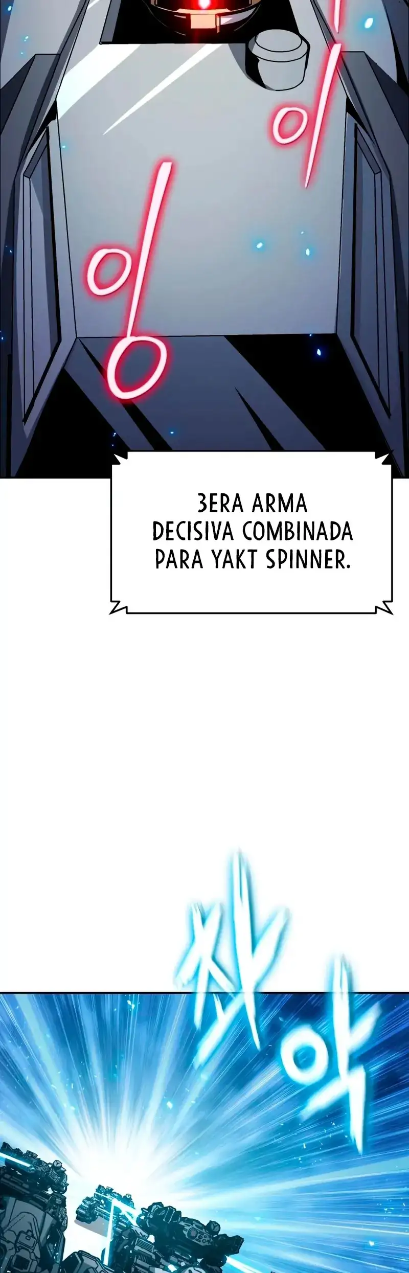 El Rey Caballero que Regresó con un Dios - Capítulo 128 - Página 66 - LectorTMOo