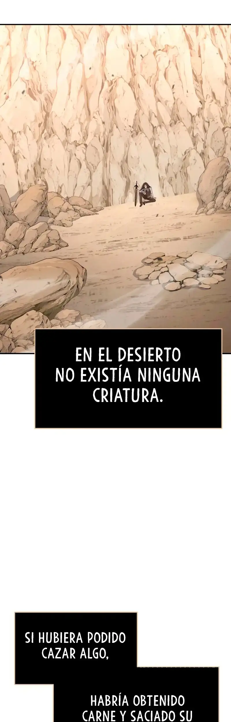 El Rey Caballero que Regresó con un Dios - Capítulo 129 - Página 5 - LectorTMOo