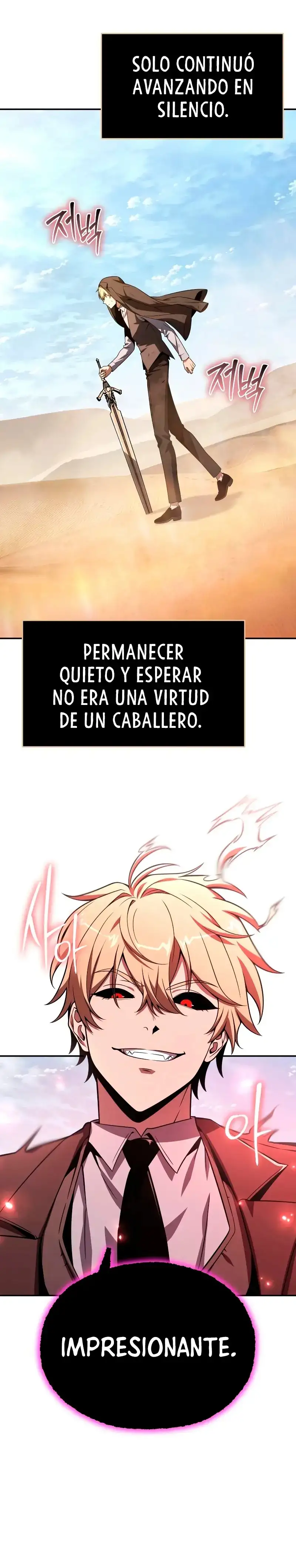El Rey Caballero que Regresó con un Dios - Capítulo 129 - Página 7 - LectorTMOo