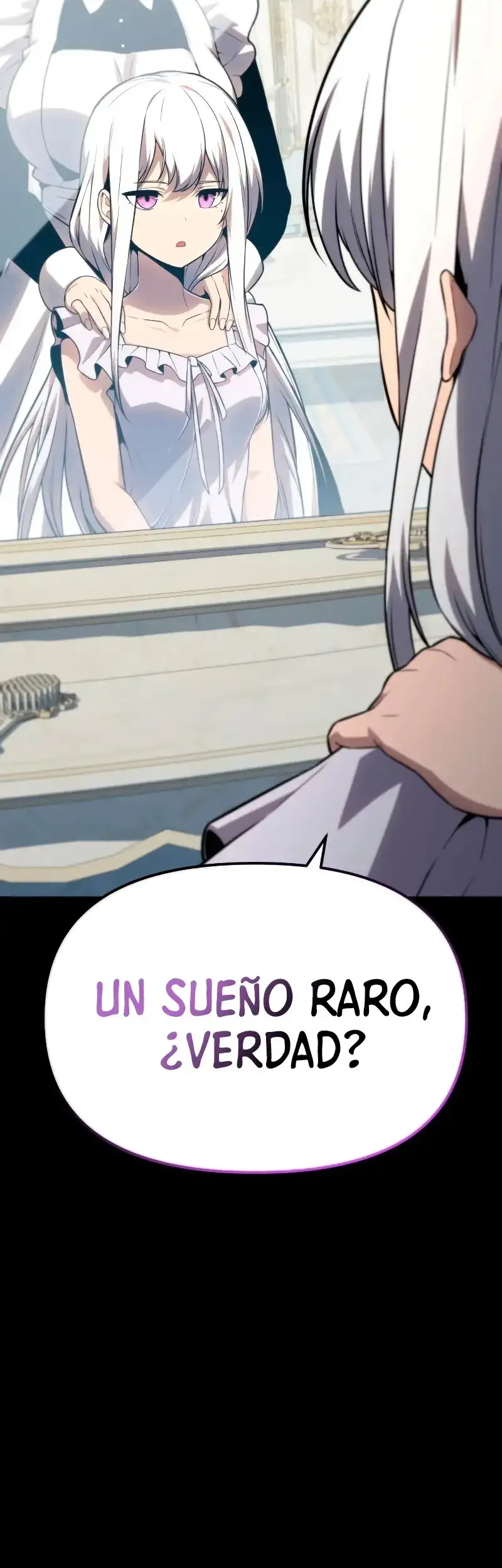 El Rey Caballero que Regresó con un Dios - Capítulo 129 - Página 50 - LectorTMOo