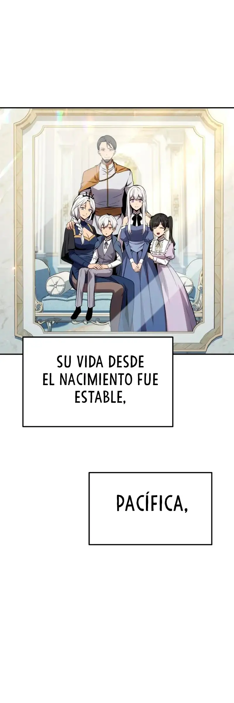 El Rey Caballero que Regresó con un Dios - Capítulo 130 - Página 8 - LectorTMOo