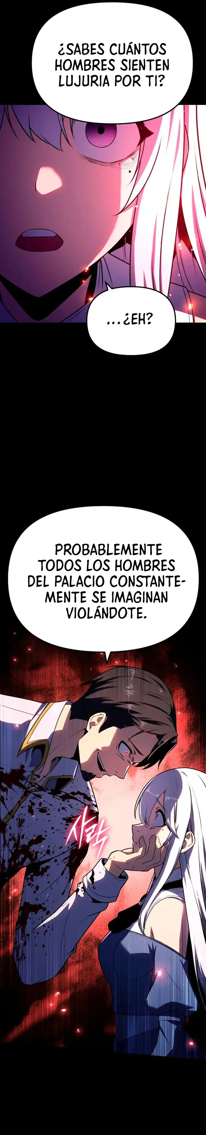 El Rey Caballero que Regresó con un Dios - Capítulo 130 - Página 29 - LectorTMOo