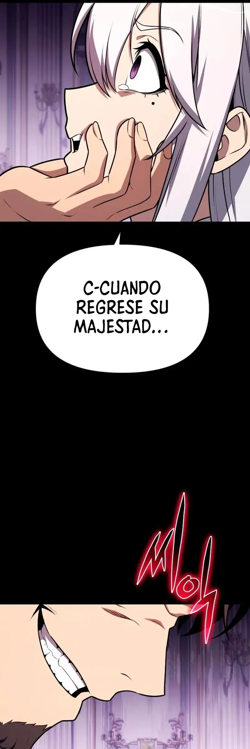 El Rey Caballero que Regresó con un Dios - Capítulo 130 - Página 30 - LectorTMOo
