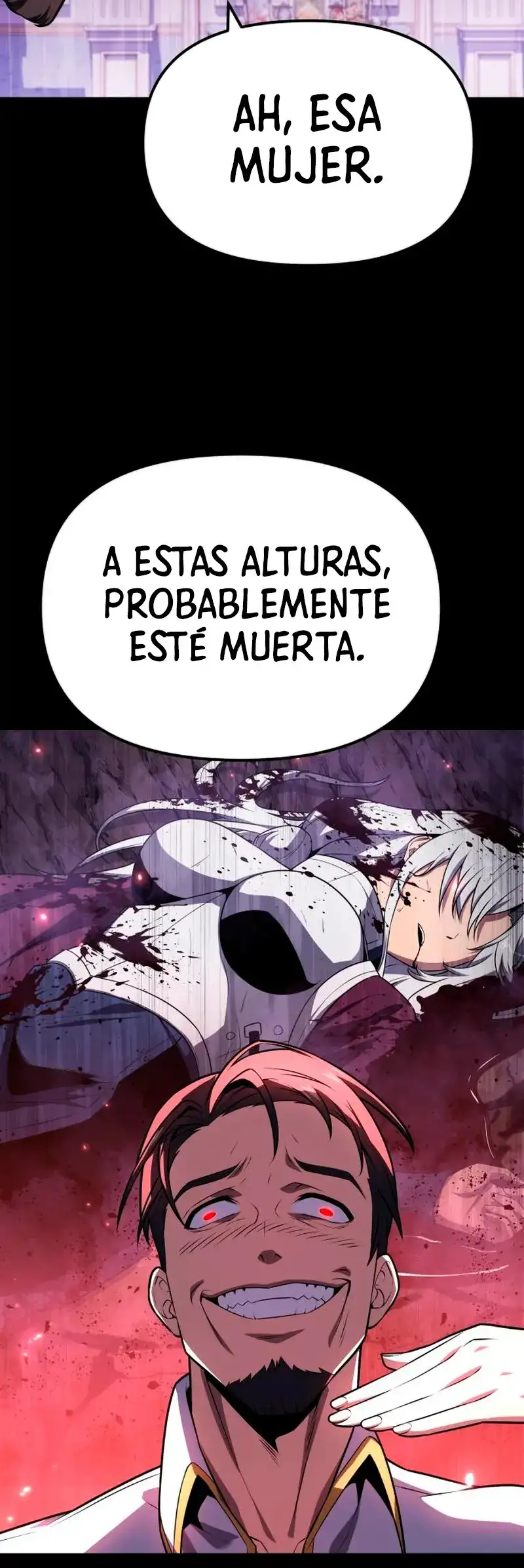 El Rey Caballero que Regresó con un Dios - Capítulo 130 - Página 31 - LectorTMOo