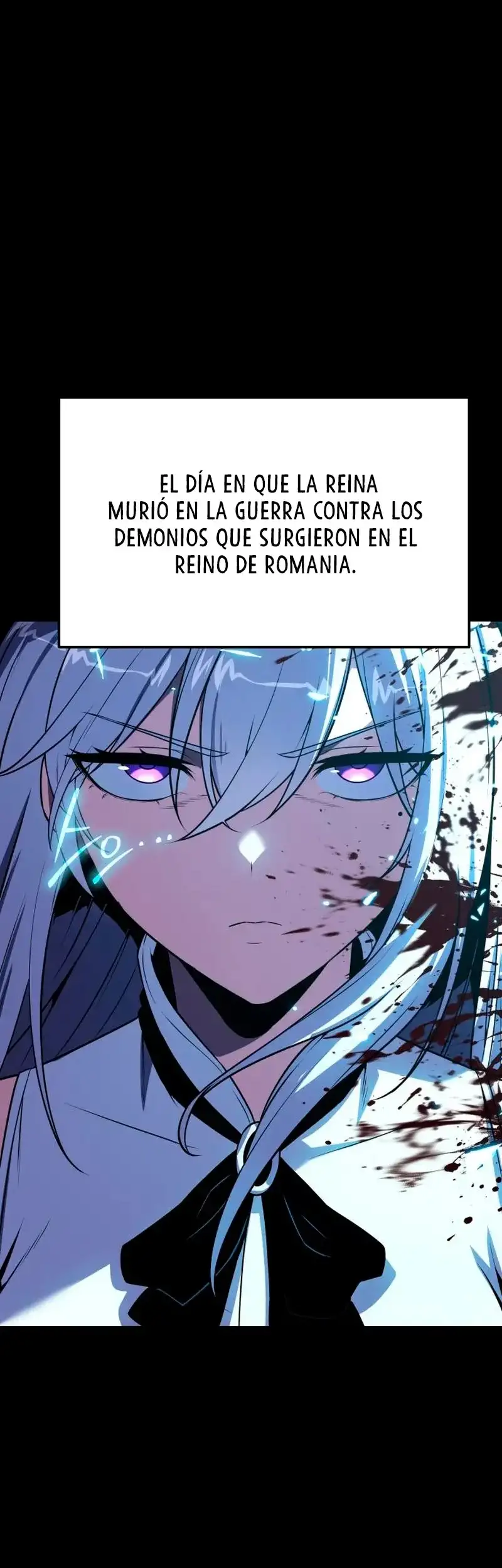 El Rey Caballero que Regresó con un Dios - Capítulo 130 - Página 37 - LectorTMOo