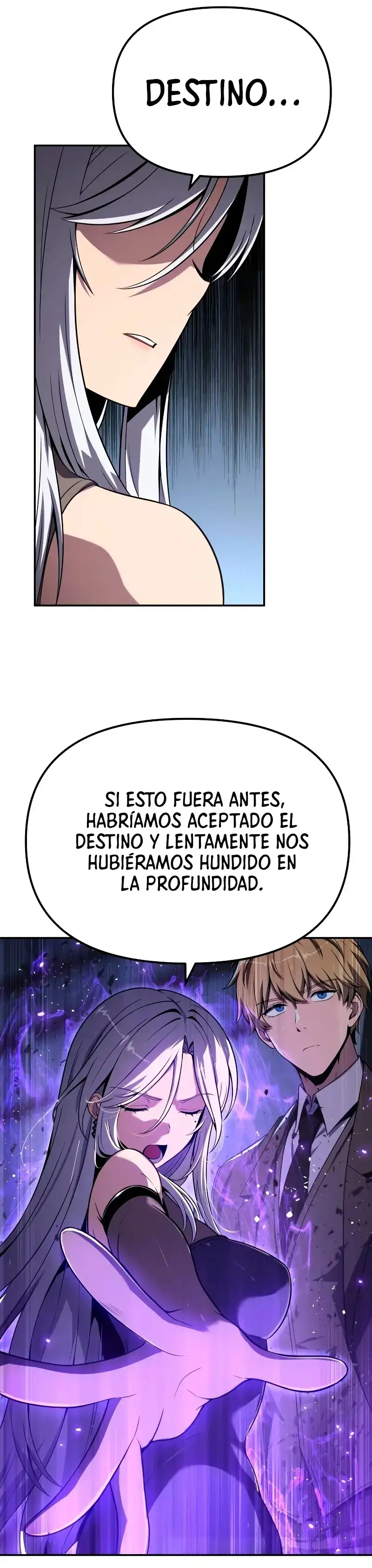 El Rey Caballero que Regresó con un Dios - Capítulo 131 - Página 5 - LectorTMOo