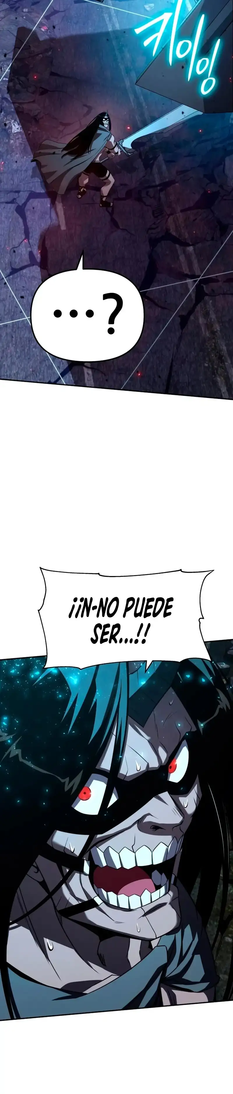 El Rey Caballero que Regresó con un Dios - Capítulo 132 - Página 34 - LectorTMOo