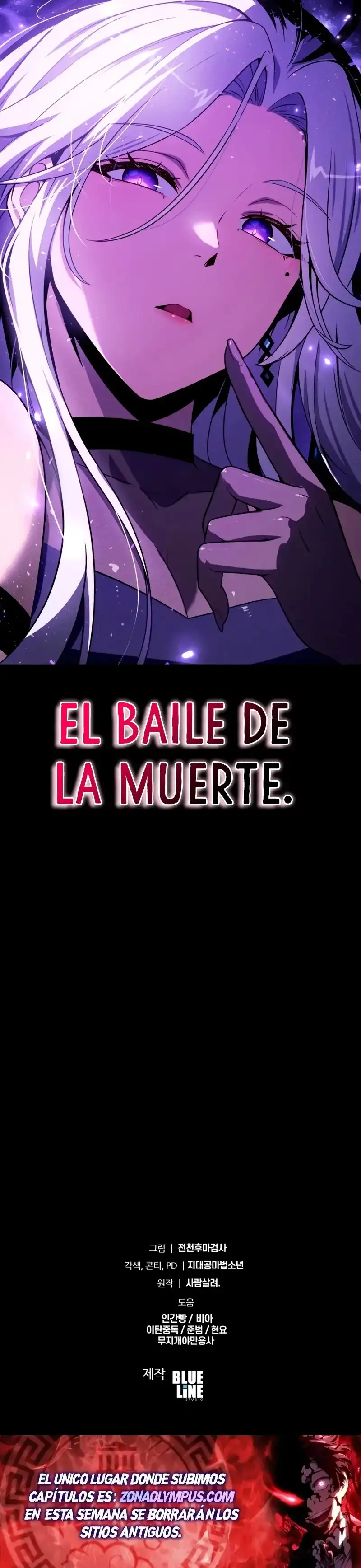 El Rey Caballero que Regresó con un Dios - Capítulo 132 - Página 49 - LectorTMOo