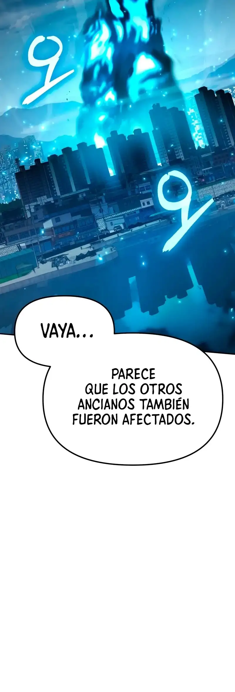 El Rey Caballero que Regresó con un Dios - Capítulo 133 - Página 4 - LectorTMOo