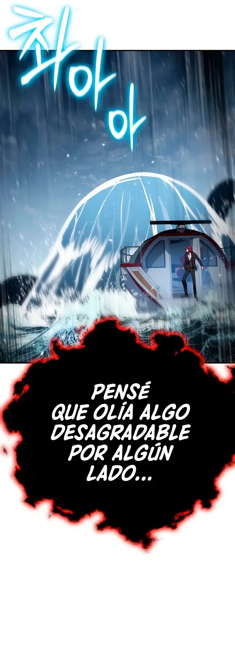 El Rey Caballero que Regresó con un Dios - Capítulo 133 - Página 10 - LectorTMOo