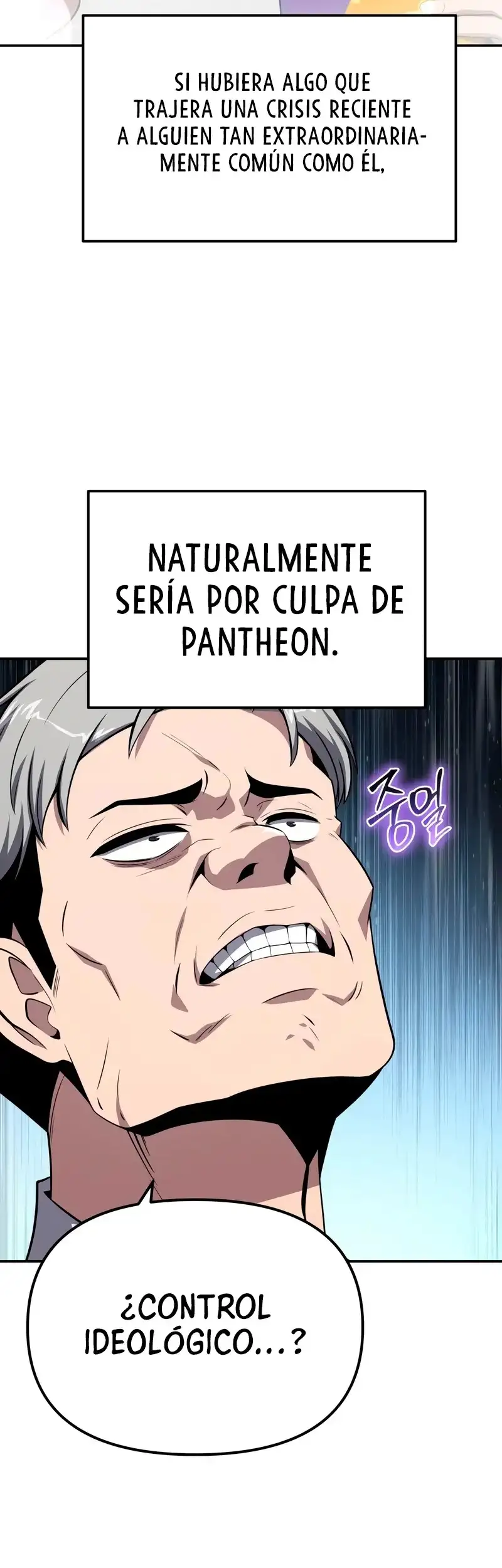 El Rey Caballero que Regresó con un Dios - Capítulo 133 - Página 28 - LectorTMOo