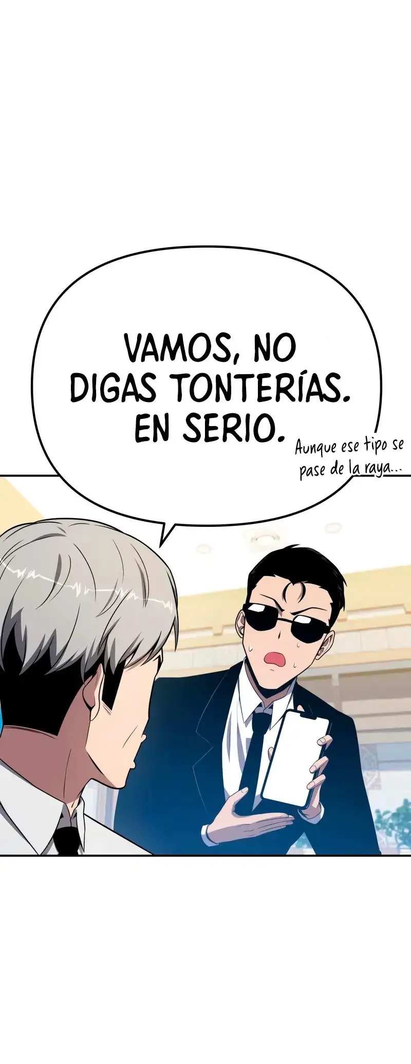 El Rey Caballero que Regresó con un Dios - Capítulo 133 - Página 37 - LectorTMOo