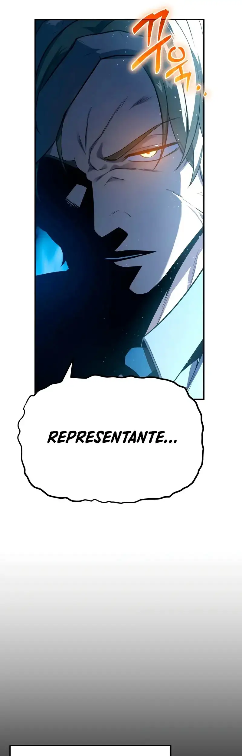 El Rey Caballero que Regresó con un Dios - Capítulo 134 - Página 19 - LectorTMOo