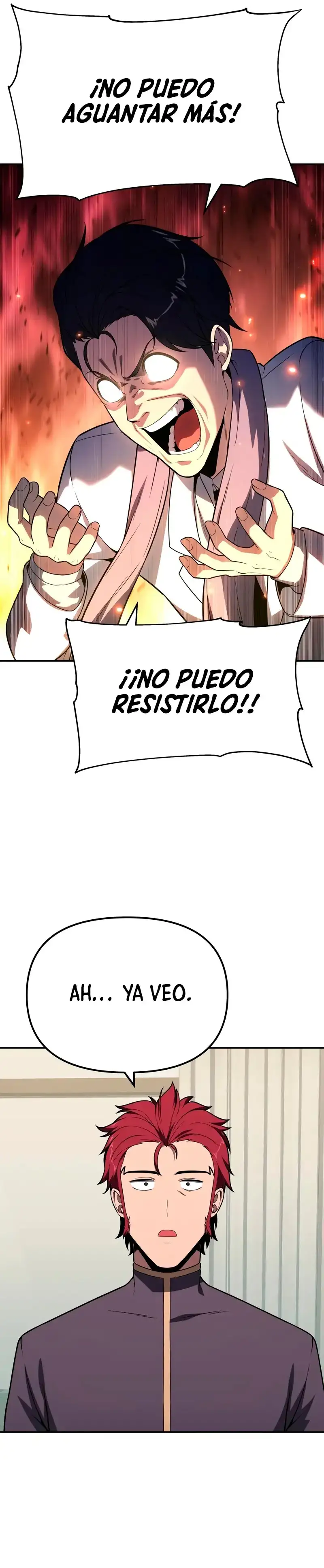 El Rey Caballero que Regresó con un Dios - Capítulo 134 - Página 41 - LectorTMOo