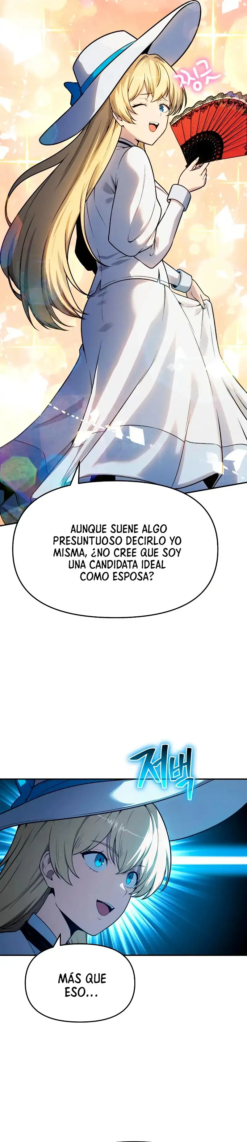 El Rey Caballero que Regresó con un Dios - Capítulo 135 - Página 32 - LectorTMOo