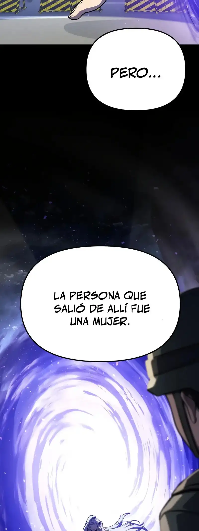 El Rey Caballero que Regresó con un Dios - Capítulo 136 - Página 11 - LectorTMOo