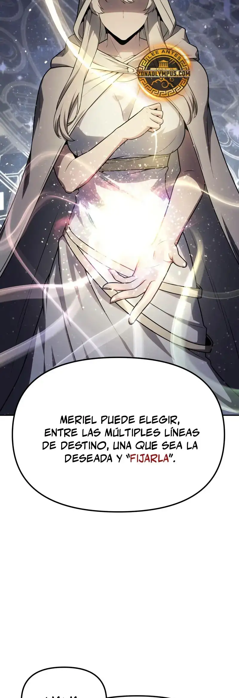 El Rey Caballero que Regresó con un Dios - Capítulo 136 - Página 46 - LectorTMOo