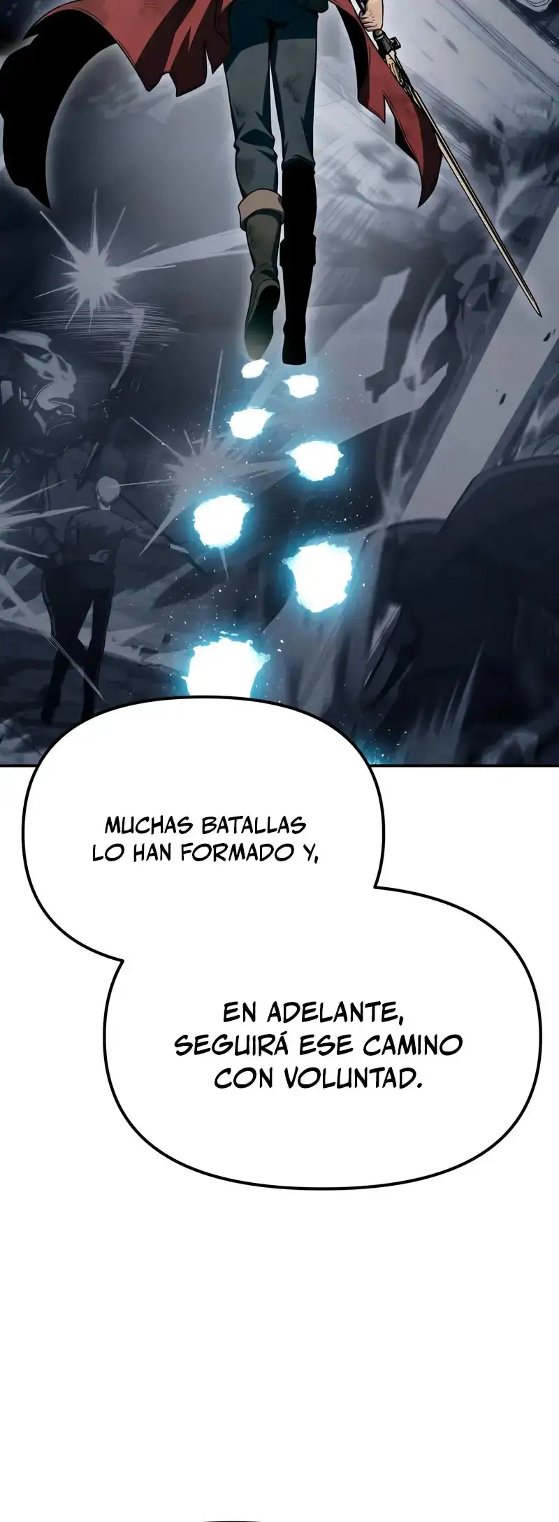 El Rey Caballero que Regresó con un Dios - Capítulo 136 - Página 61 - LectorTMOo