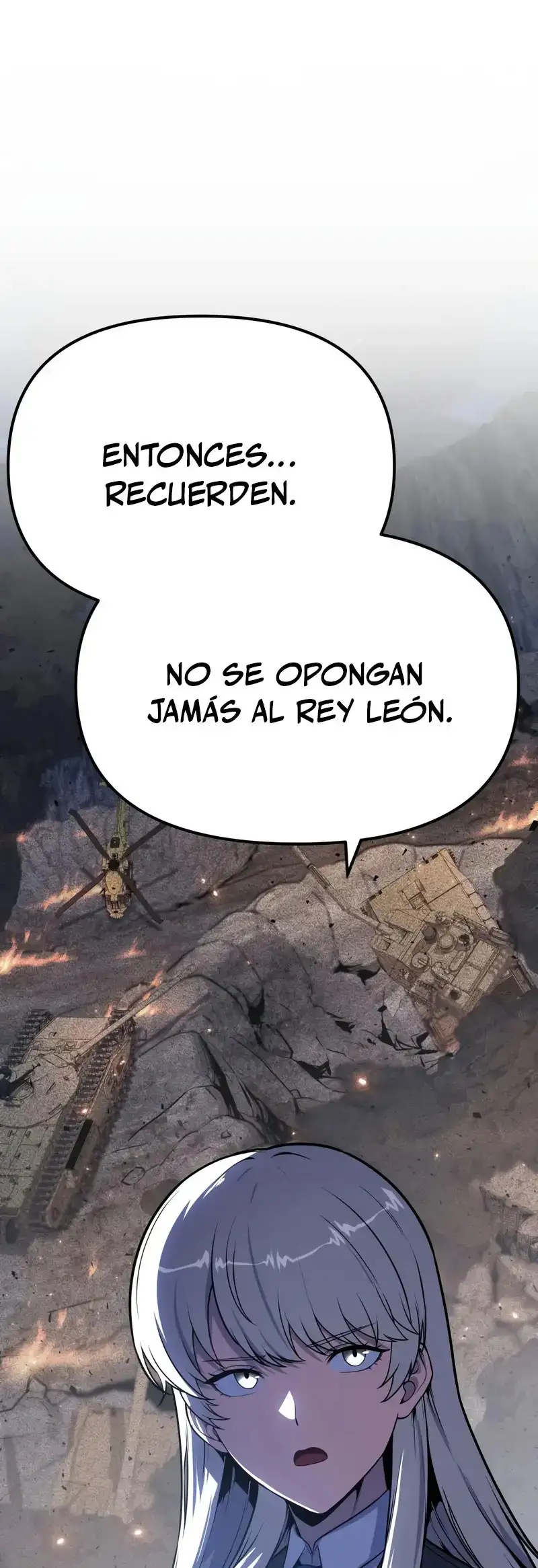 El Rey Caballero que Regresó con un Dios - Capítulo 136 - Página 72 - LectorTMOo