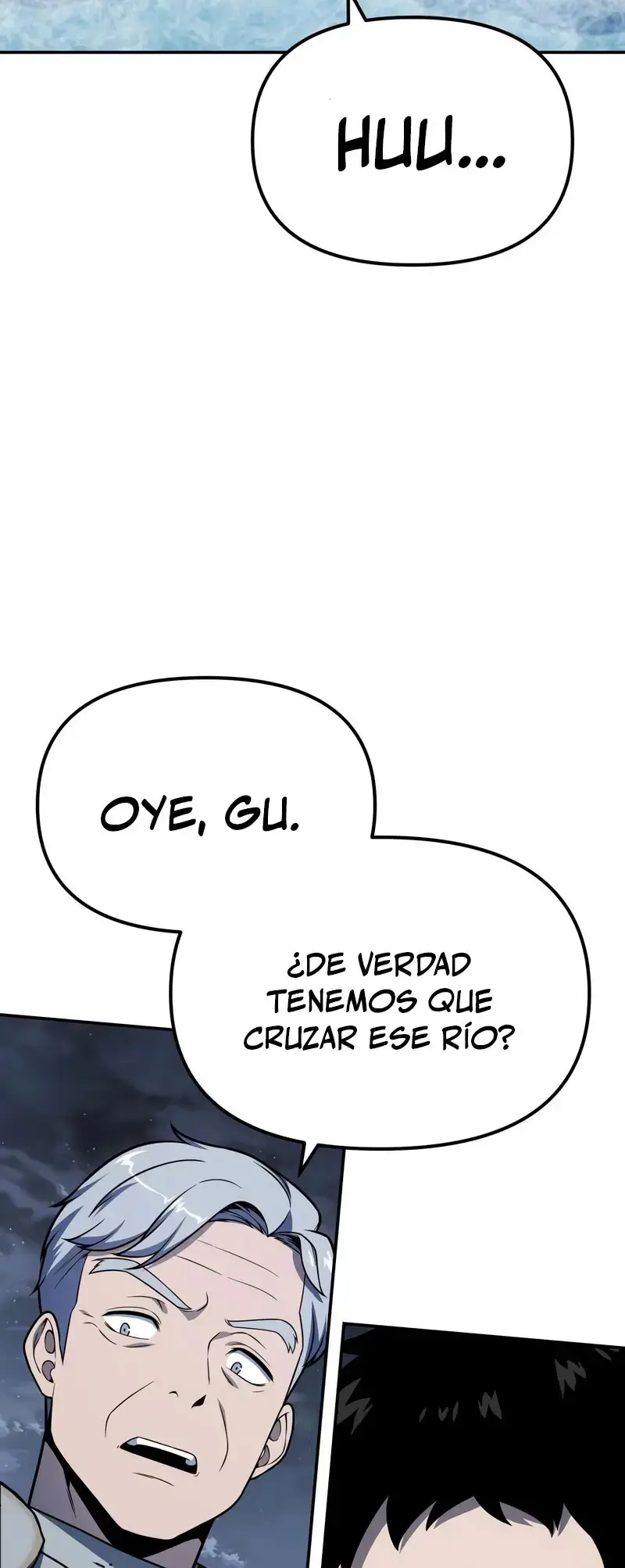 El Rey Caballero que Regresó con un Dios - Capítulo 136 - Página 76 - LectorTMOo