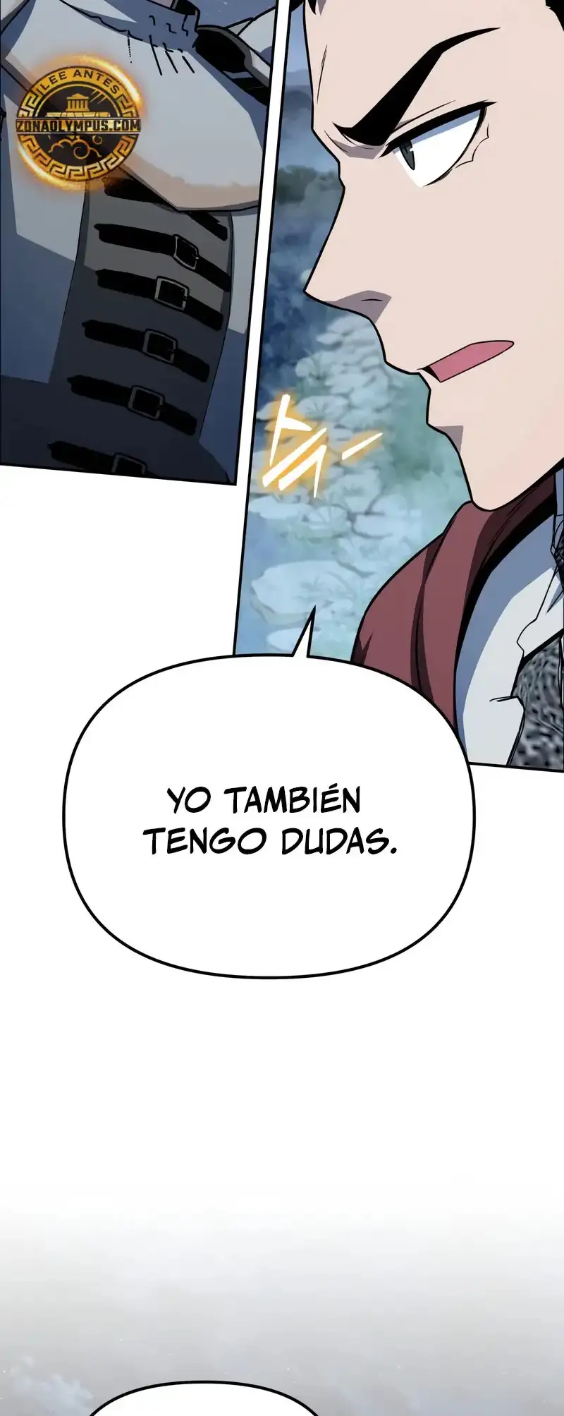 El Rey Caballero que Regresó con un Dios - Capítulo 136 - Página 77 - LectorTMOo