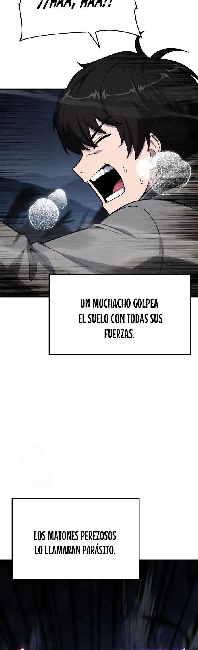 El Rey Caballero que Regresó con un Dios - Capítulo 137 - Página 4 - LectorTMOo