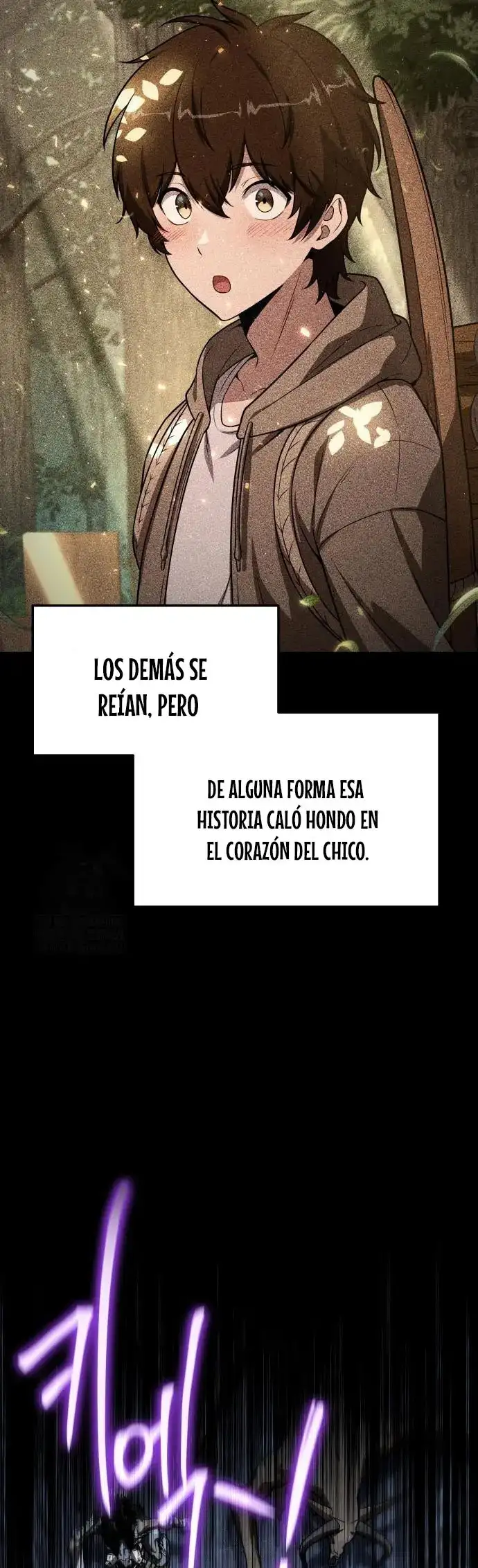 El Rey Caballero que Regresó con un Dios - Capítulo 137 - Página 9 - LectorTMOo