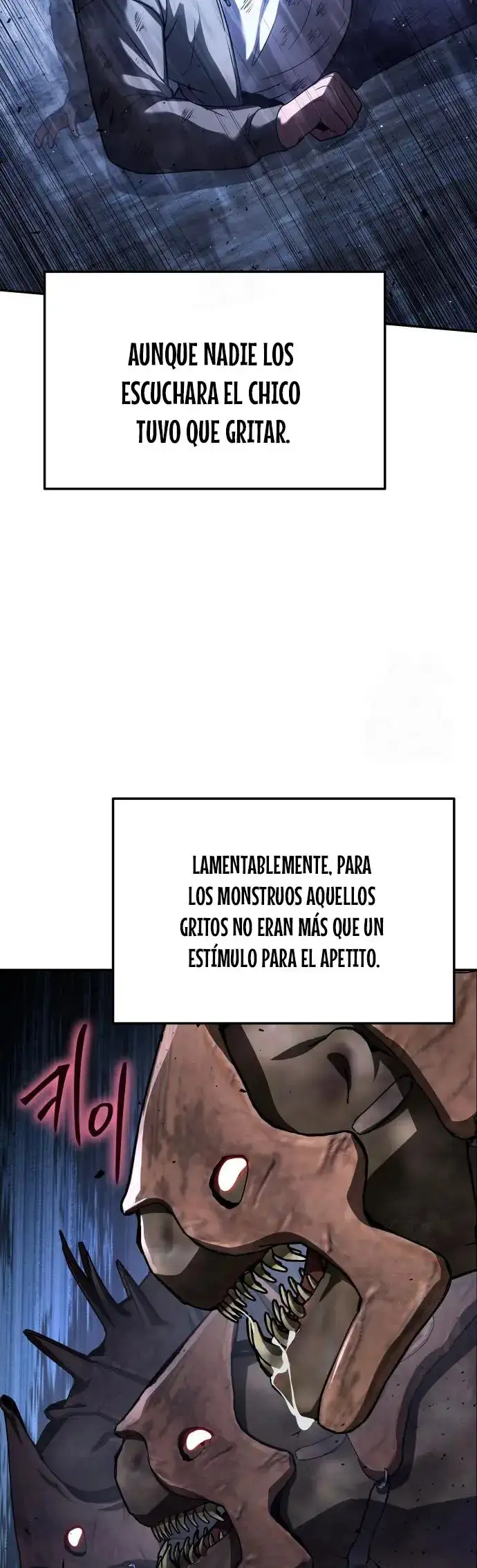 El Rey Caballero que Regresó con un Dios - Capítulo 137 - Página 19 - LectorTMOo
