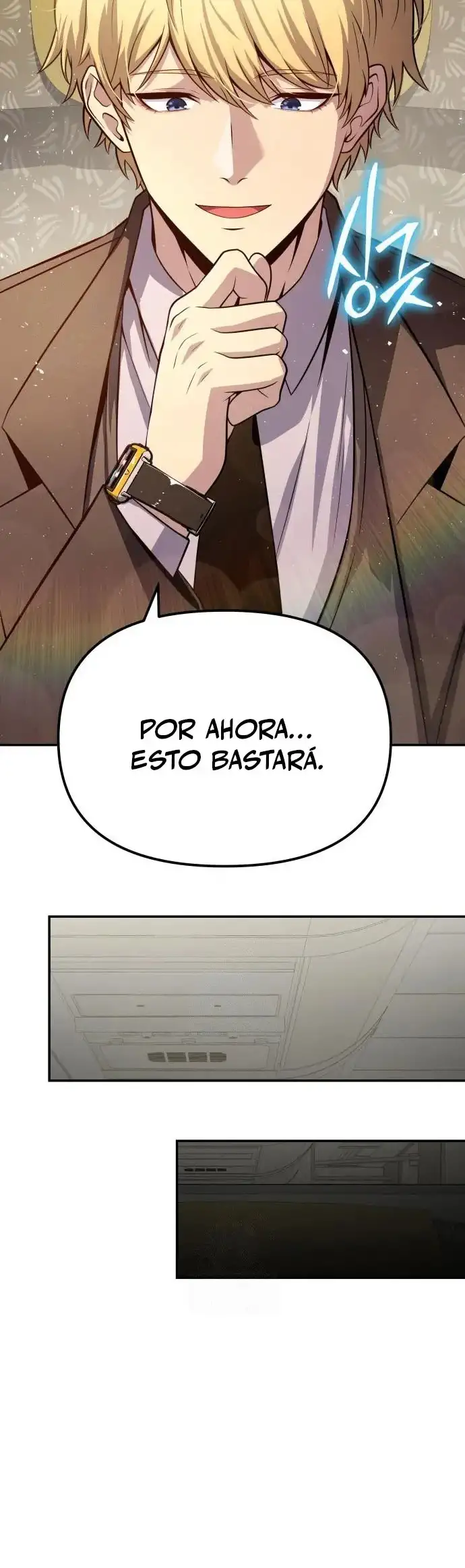 El Rey Caballero que Regresó con un Dios - Capítulo 137 - Página 60 - LectorTMOo