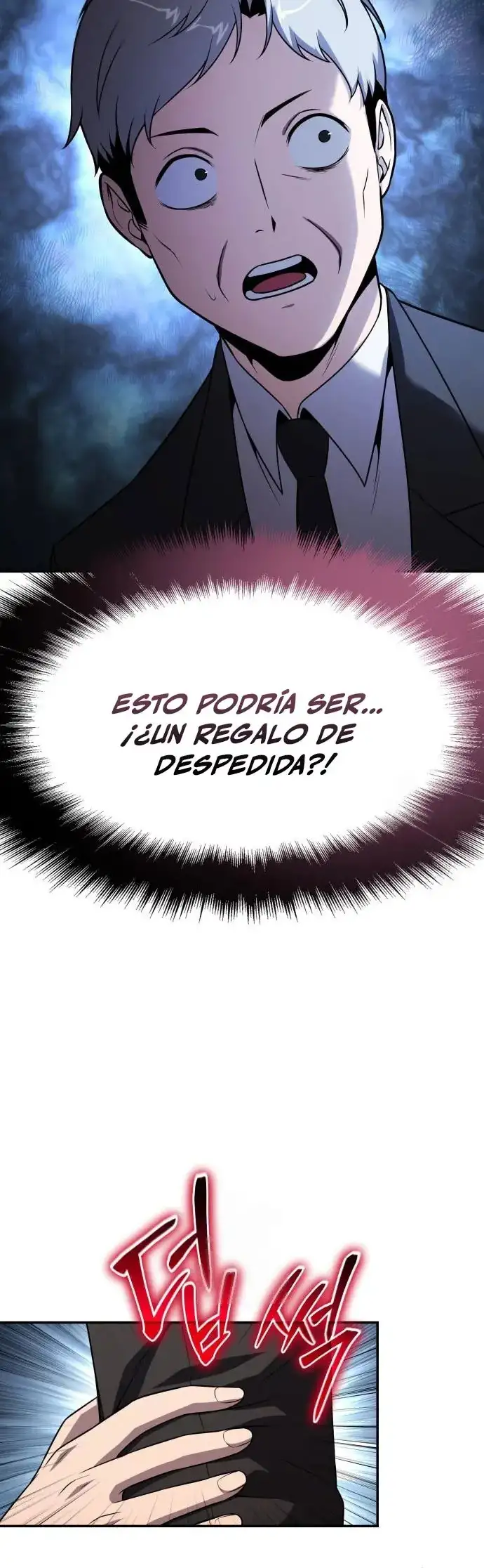 El Rey Caballero que Regresó con un Dios - Capítulo 138 - Página 12 - LectorTMOo