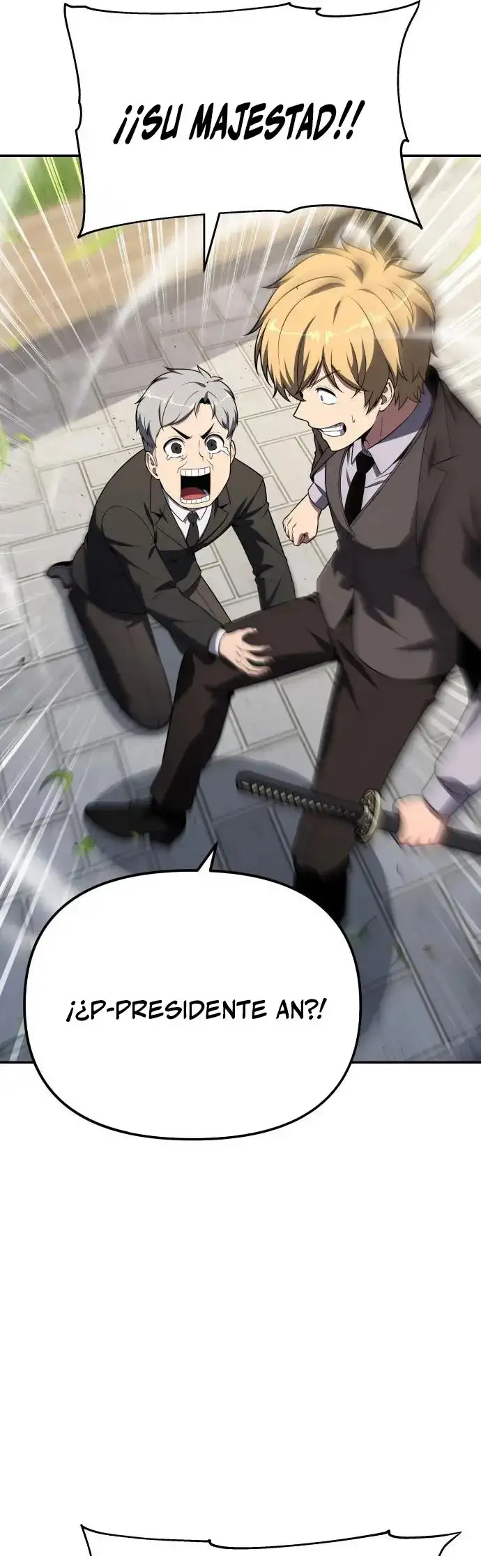 El Rey Caballero que Regresó con un Dios - Capítulo 138 - Página 13 - LectorTMOo