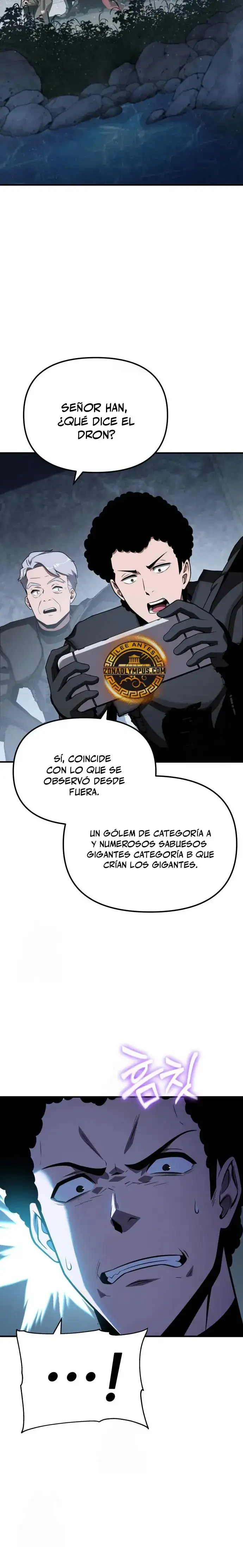 El Rey Caballero que Regresó con un Dios - Capítulo 138 - Página 44 - LectorTMOo