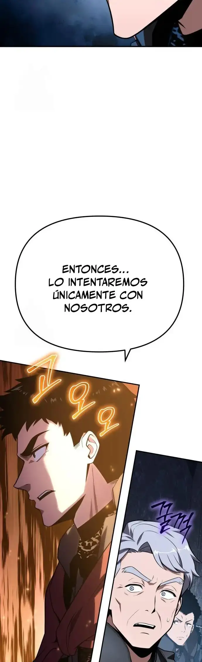 El Rey Caballero que Regresó con un Dios - Capítulo 138 - Página 48 - LectorTMOo