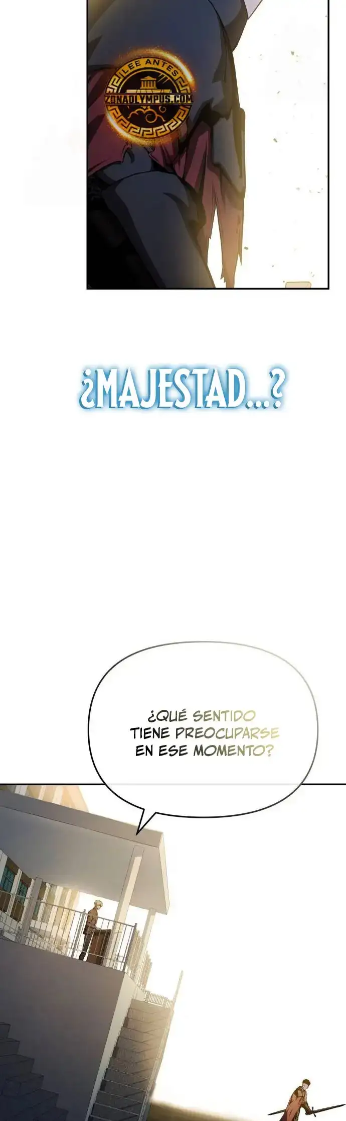 El Rey Caballero que Regresó con un Dios - Capítulo 139 - Página 21 - LectorTMOo