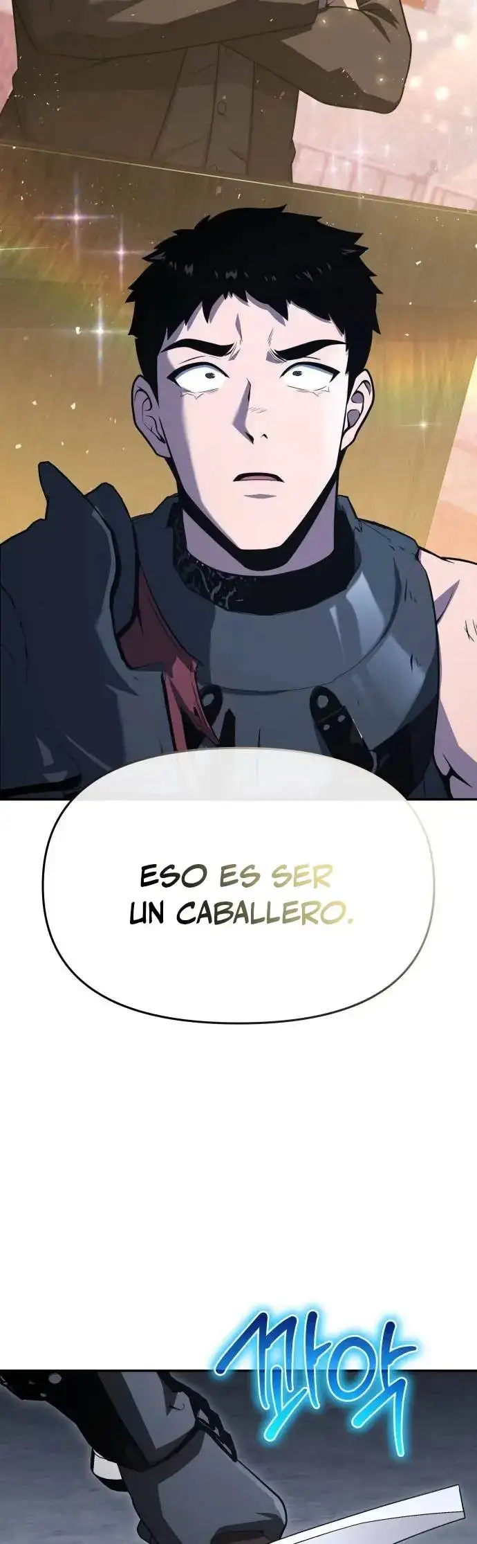 El Rey Caballero que Regresó con un Dios - Capítulo 139 - Página 23 - LectorTMOo