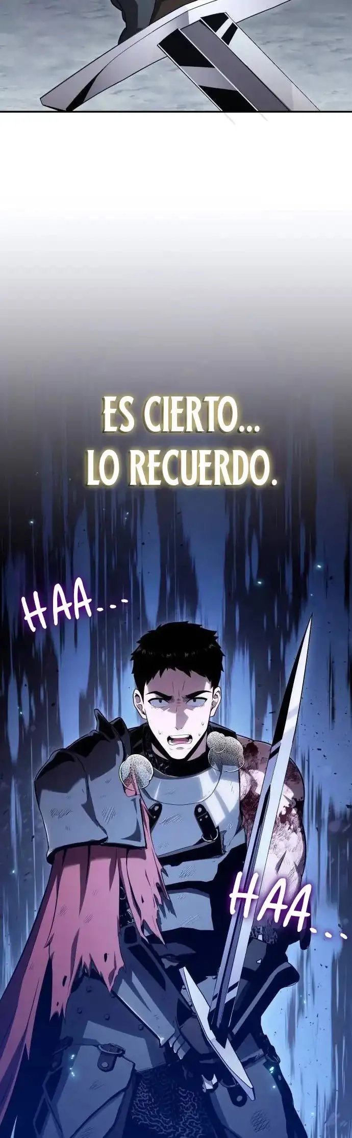 El Rey Caballero que Regresó con un Dios - Capítulo 139 - Página 24 - LectorTMOo