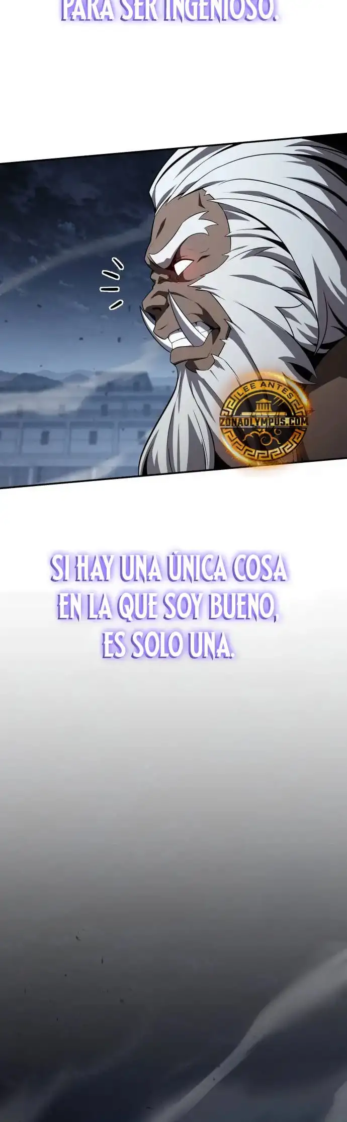 El Rey Caballero que Regresó con un Dios - Capítulo 139 - Página 26 - LectorTMOo