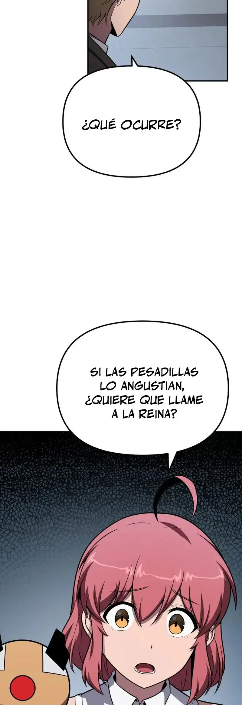 El Rey Caballero que Regresó con un Dios - Capítulo 140 - Página 17 - LectorTMOo