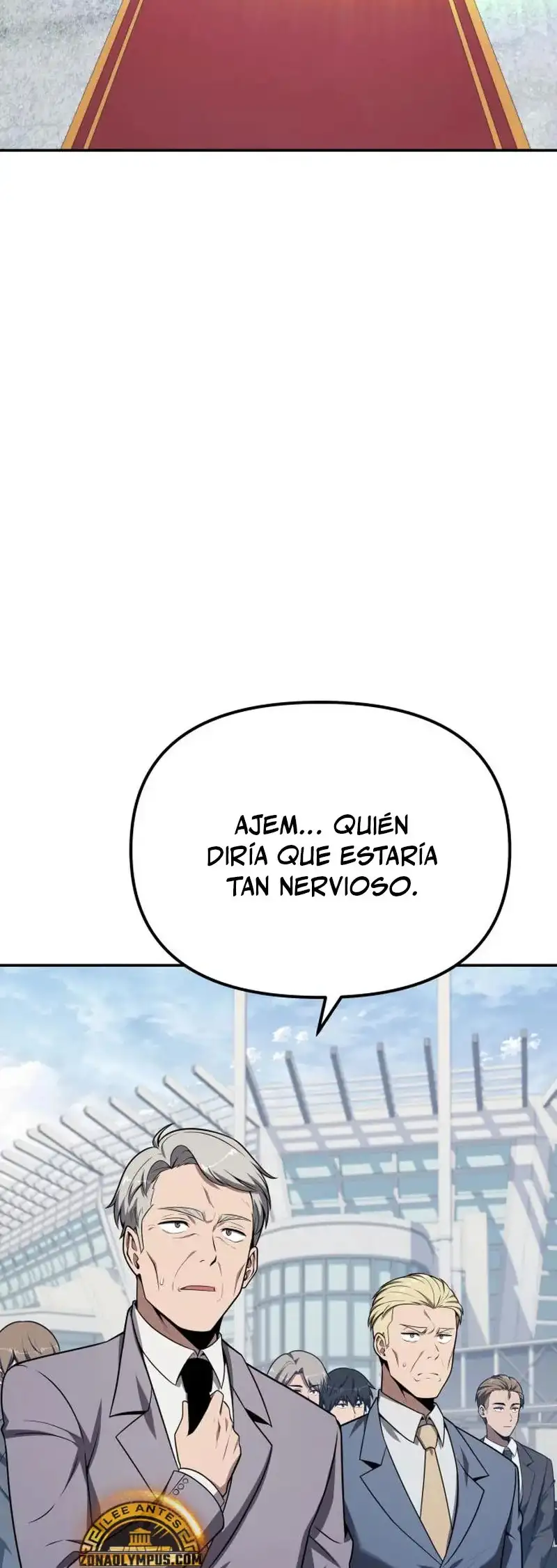 El Rey Caballero que Regresó con un Dios - Capítulo 140 - Página 22 - LectorTMOo