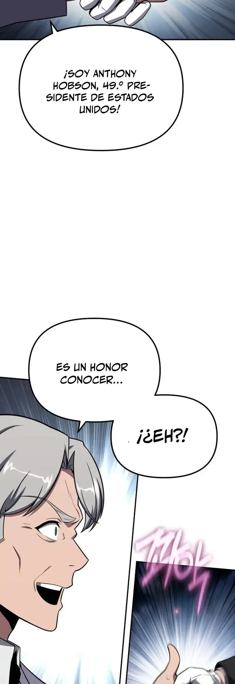 El Rey Caballero que Regresó con un Dios - Capítulo 140 - Página 47 - LectorTMOo