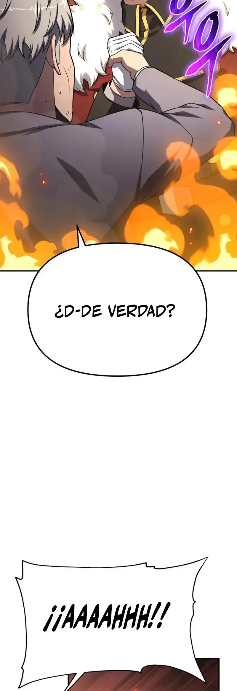 El Rey Caballero que Regresó con un Dios - Capítulo 140 - Página 54 - LectorTMOo