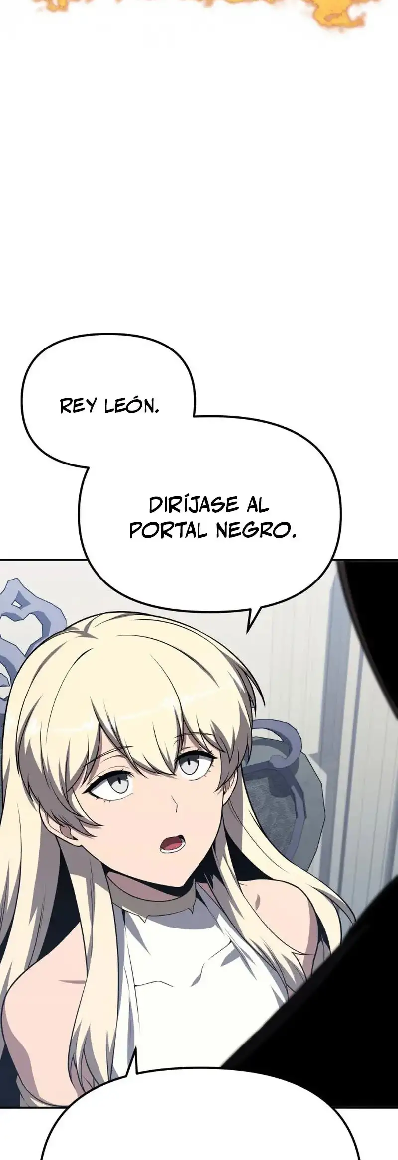 El Rey Caballero que Regresó con un Dios - Capítulo 140 - Página 66 - LectorTMOo