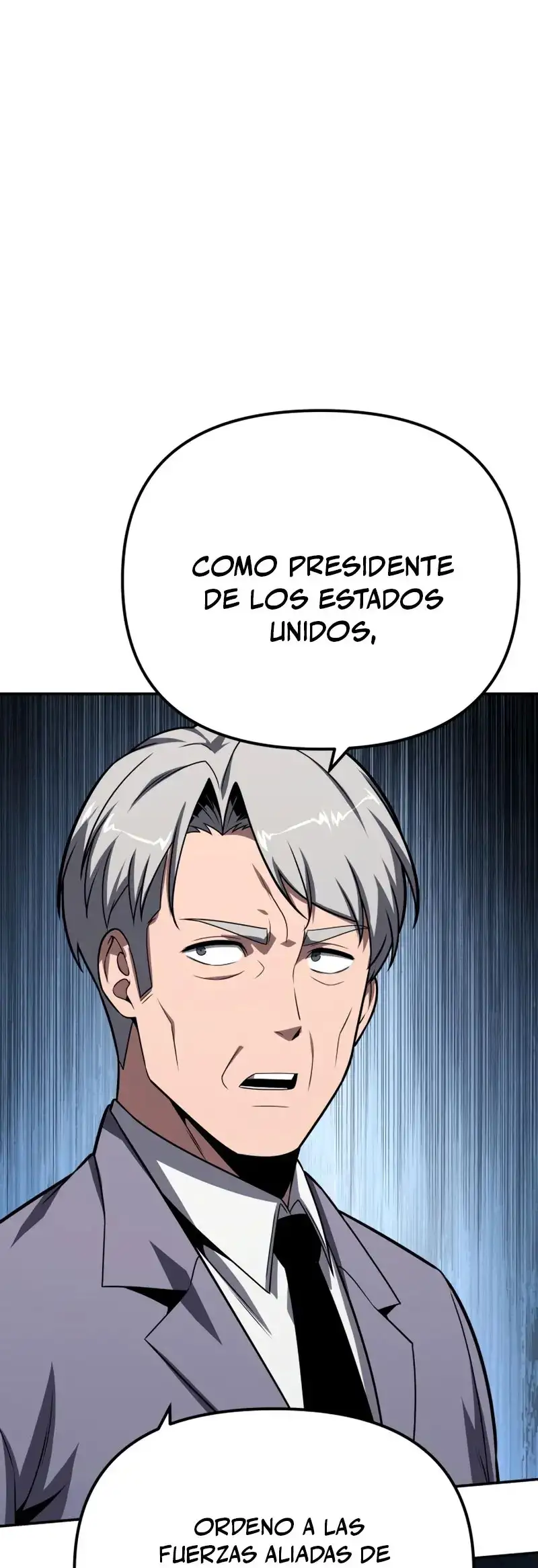 El Rey Caballero que Regresó con un Dios - Capítulo 141 - Página 23 - LectorTMOo