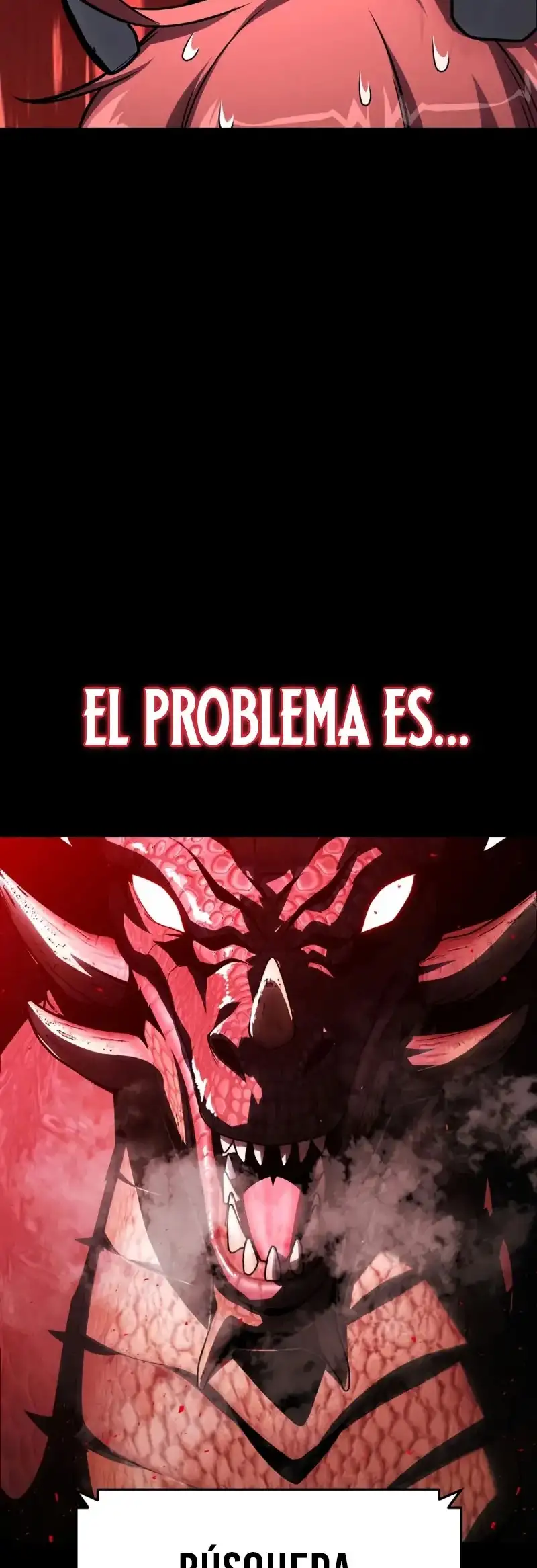 El Rey Caballero que Regresó con un Dios - Capítulo 141 - Página 36 - LectorTMOo