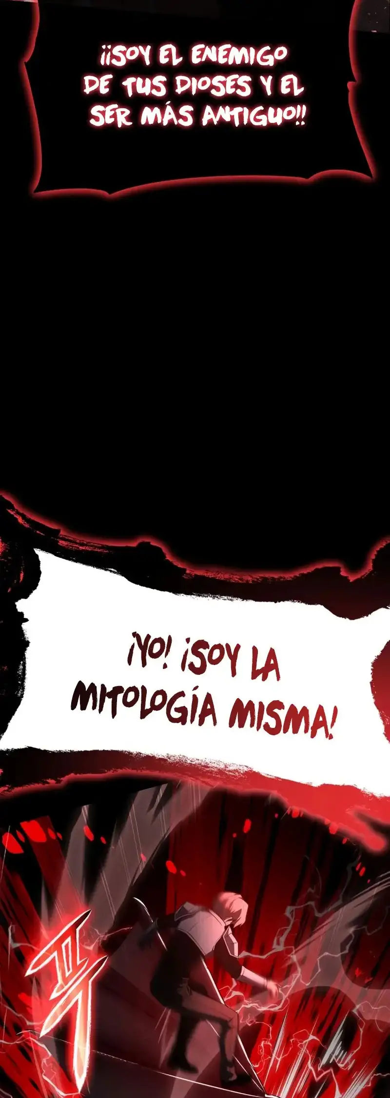 El Rey Caballero que Regresó con un Dios - Capítulo 141 - Página 54 - LectorTMOo