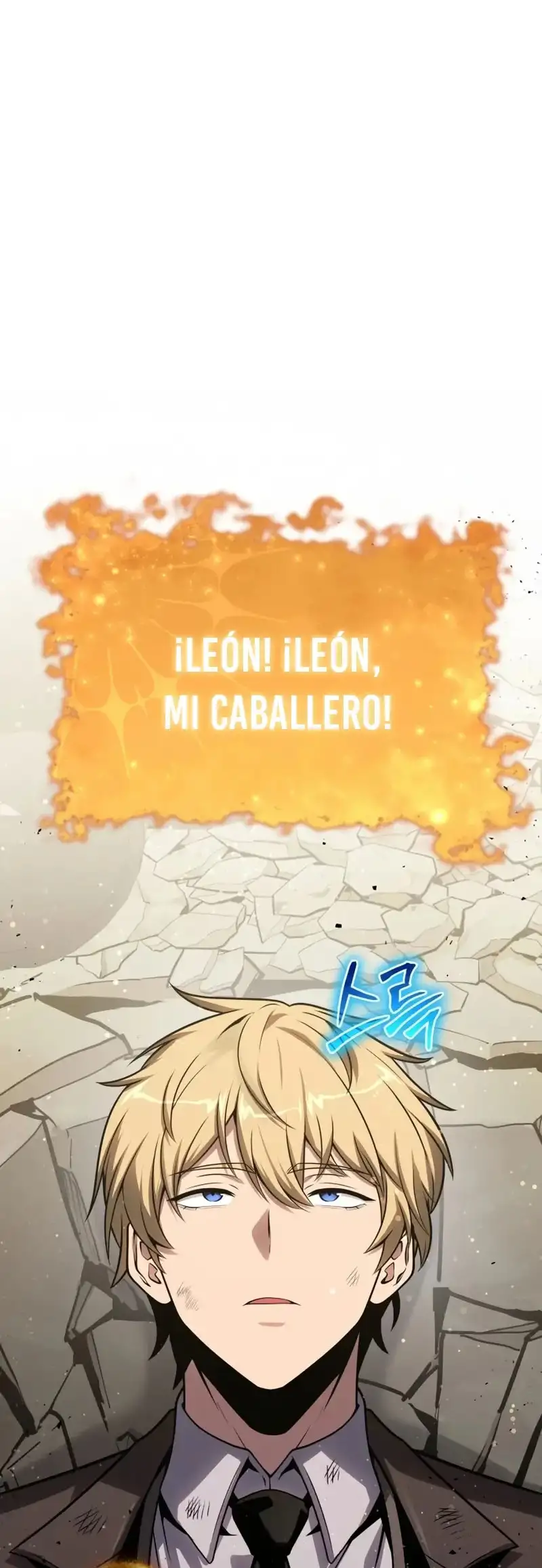 El Rey Caballero que Regresó con un Dios - Capítulo 141 - Página 58 - LectorTMOo