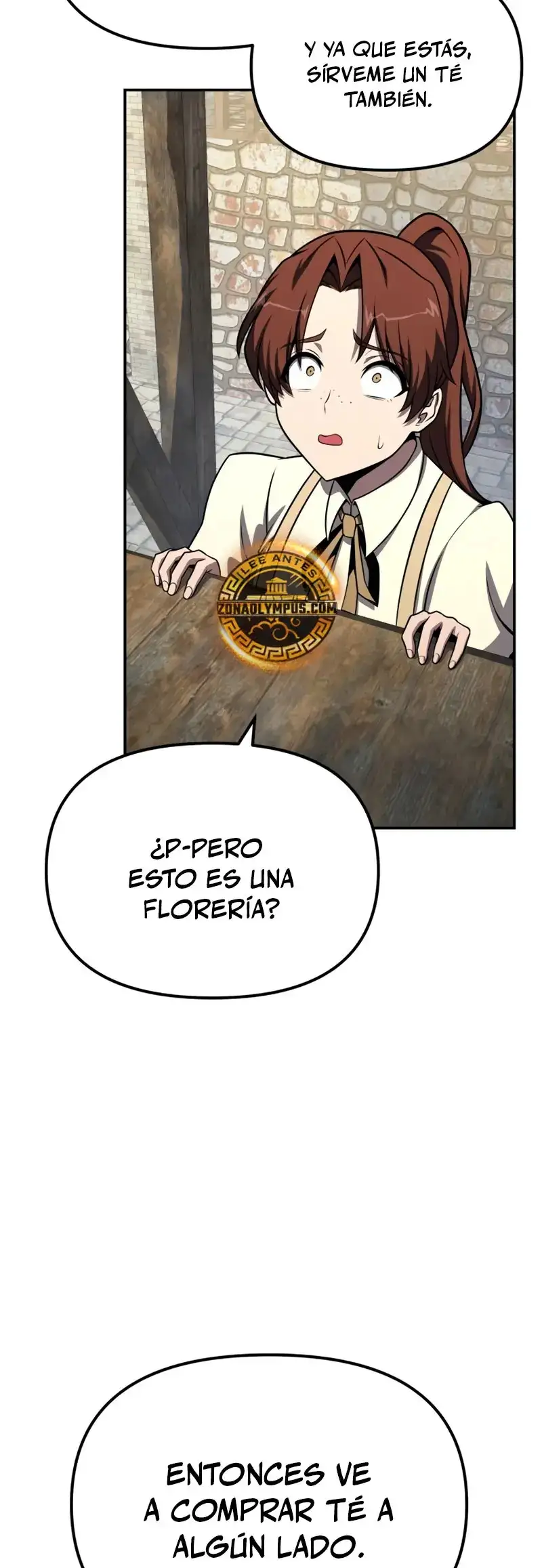 El Rey Caballero que Regresó con un Dios - Capítulo 141 - Página 63 - LectorTMOo